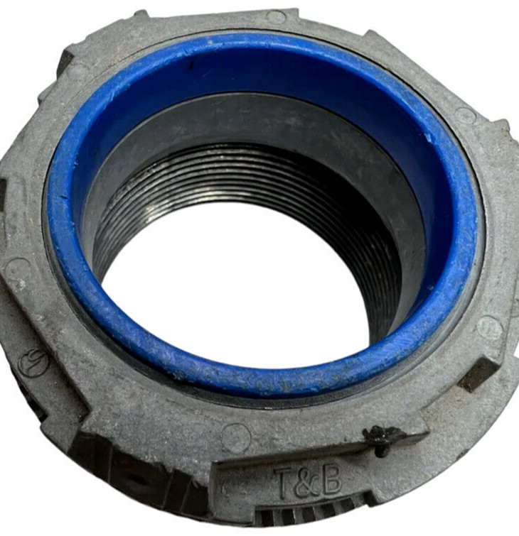 Thomas & Betts DIV 2 EFG III Type 4 Conduit Hub 2” **Free Shipping**