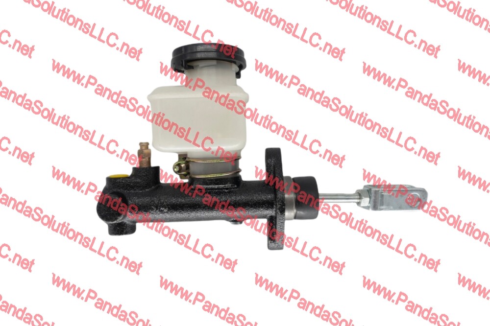 KOMATSU FORKLIFT MASTER CYLINDER 8766117,8761597,8761611,8774197,3EB-36-31280