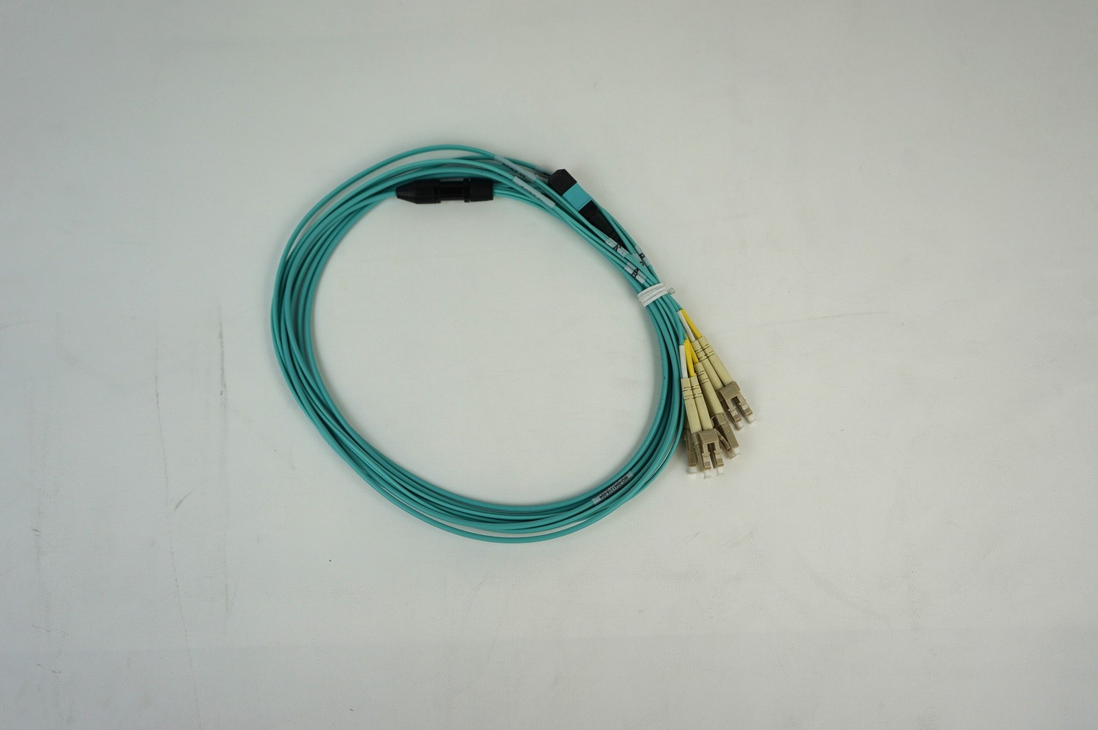 Afl Hyperscale QSFP-LC-OM4-EP32-010 - Fibre
