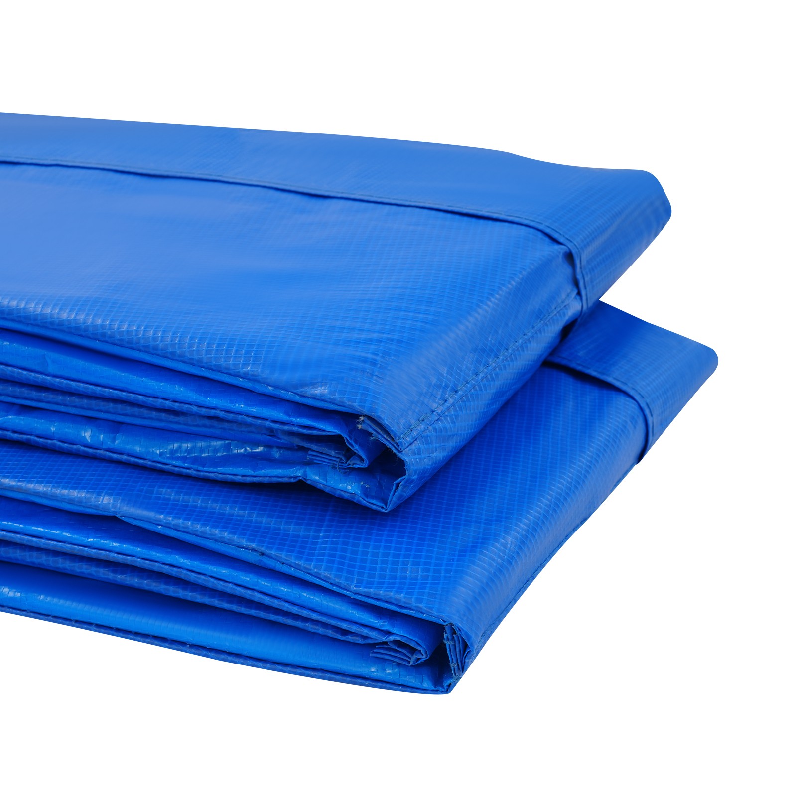 12Ft Trampoline Replacement Safety Pad for Protect Edge Cover Spring, Blue