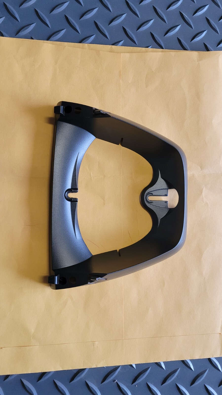 Mitel 5300 Series Base Stand for IP Phones 5320, 5330, 5340 # 50004471 LOT OF 5.