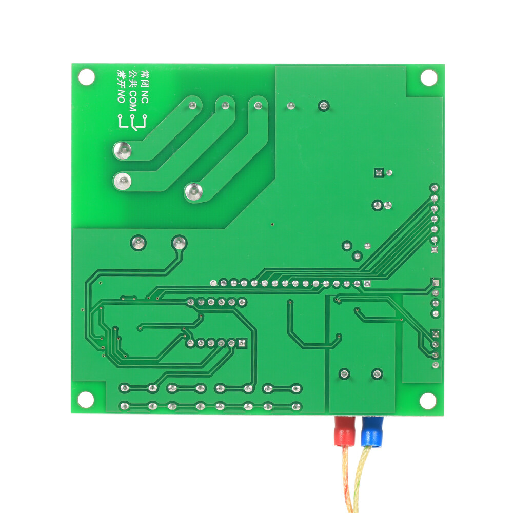 Mini LED Temperature Controller Module 0~1000℃ Temp Control Switch Board J5K1