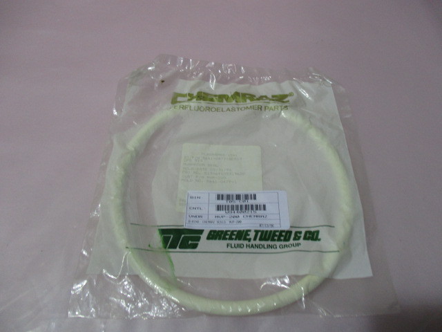 CHEMRAZ SC513 O-RING MVP-200 GT 5641-0477-SC513 GREENE TWEED 416602
