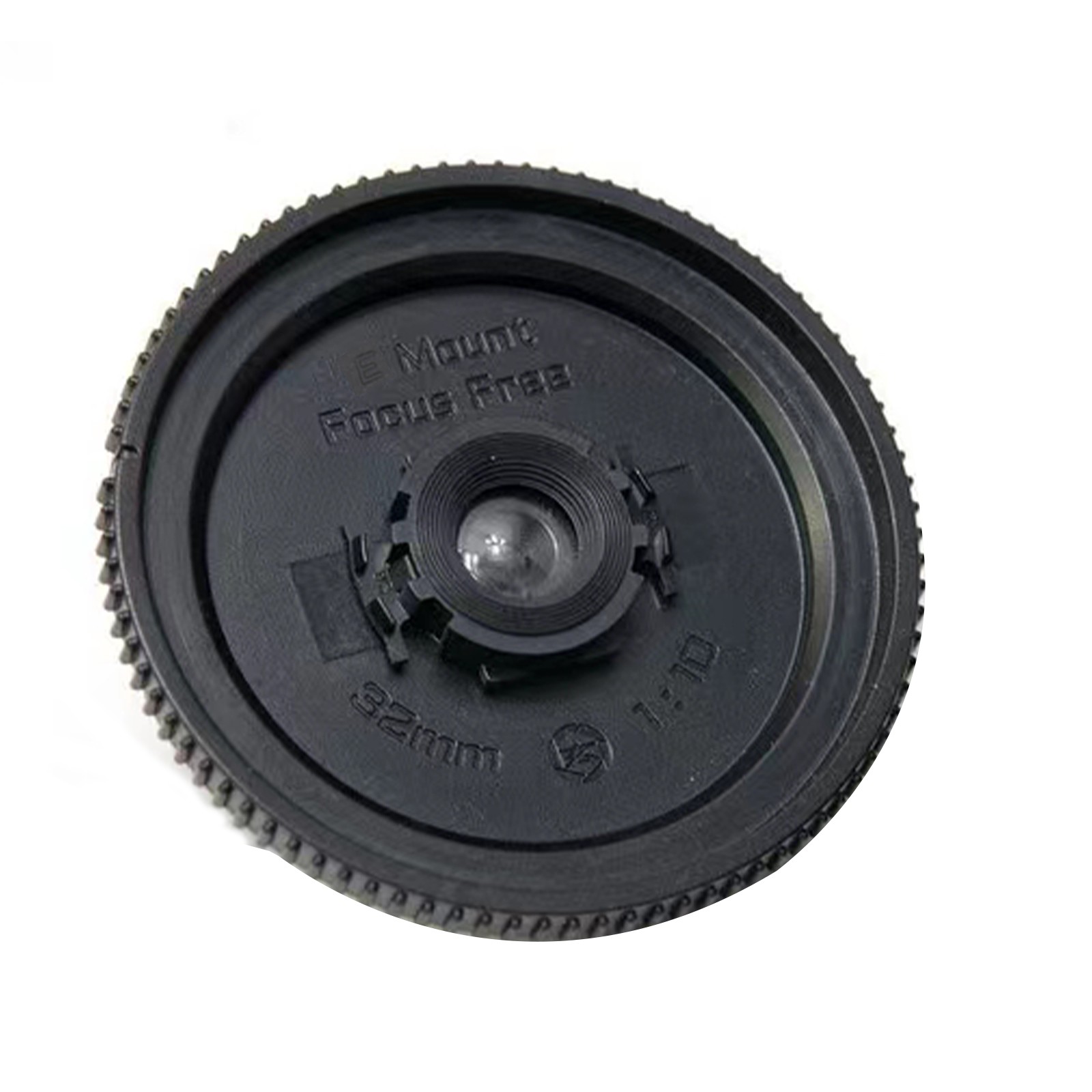 32mm F/10 Photography Wide-Angle Free Focus Lens For Sony E Mount Camera Tool