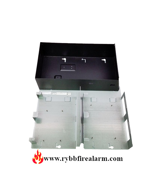 Notifier CA-2 Chassis Assembly