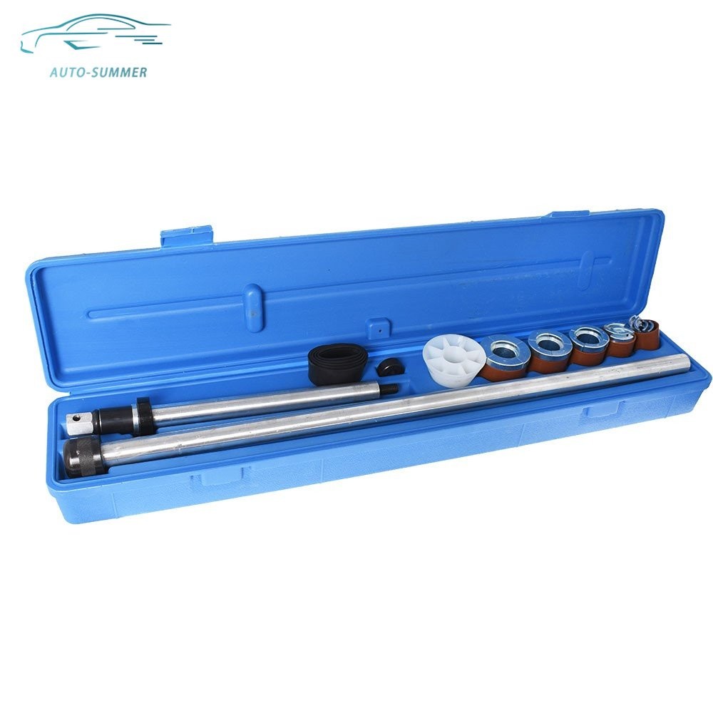 New Universal Engine Camshaft Cam Bearing Installation Insert Removal Kit Tool