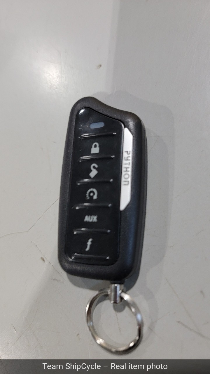 Python Replacement for Discontinued 7153P 1 Way Remote Control Transmitt G2U