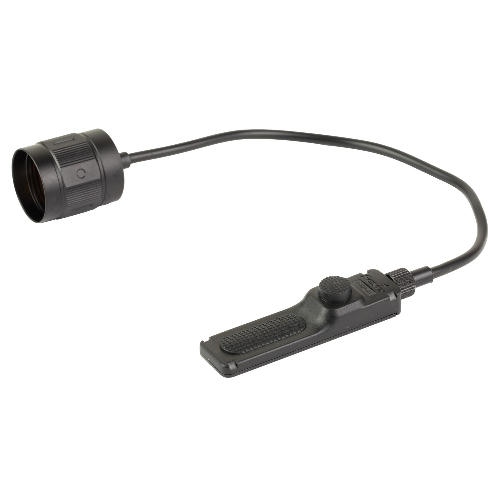 Fenix AER-05 Remote Pressure Switch for Rail Flashlights TK22R TK21R - Black