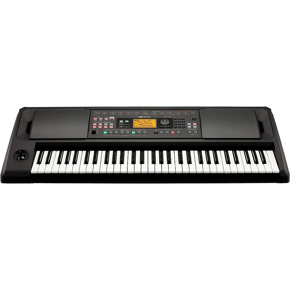 Korg EK-50 L Portable Keyboard