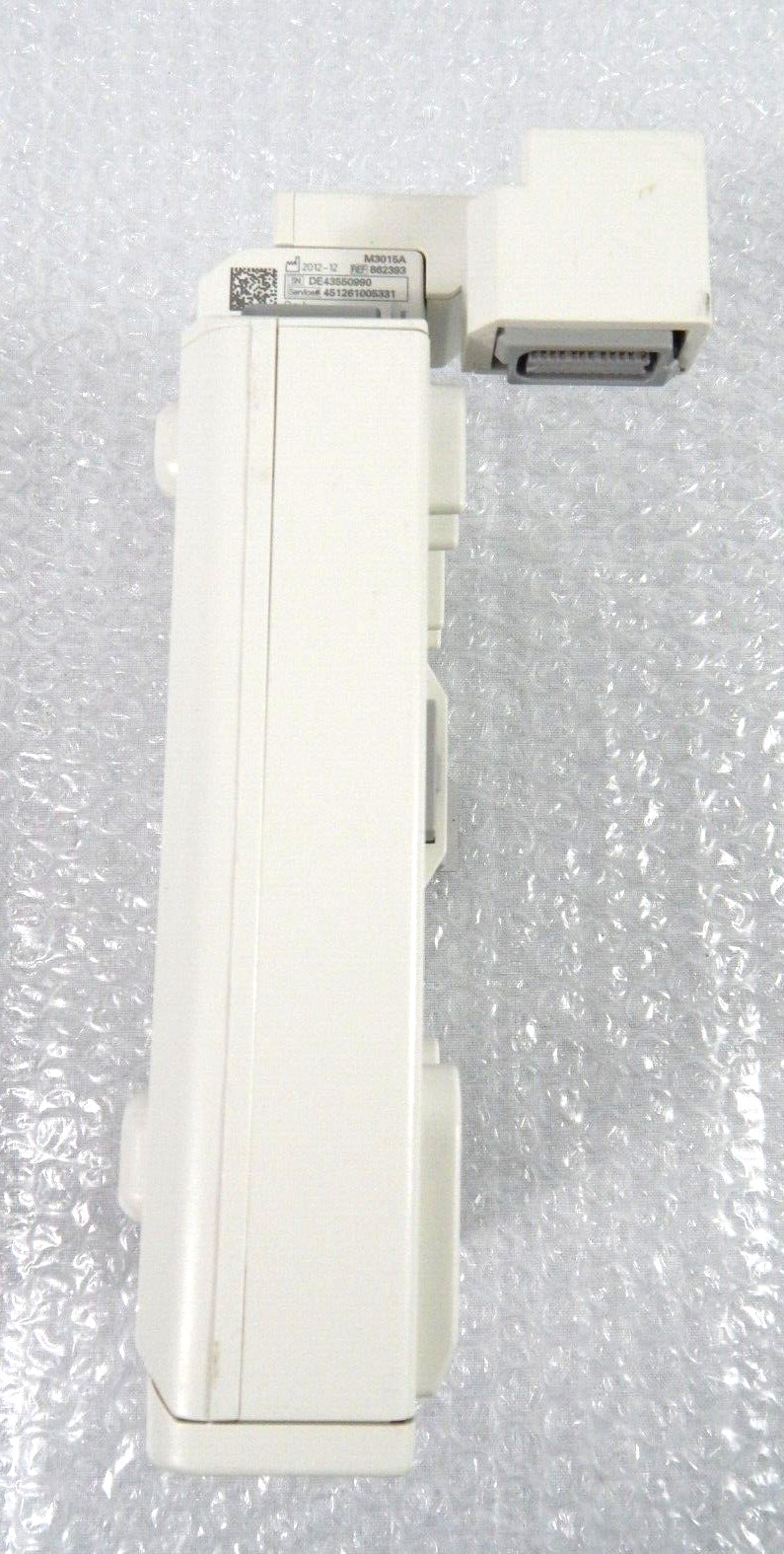 PHILIPS M3015A MICROSTREAM CO2 MODULE TESTED & CALIBRATED S/N 0990