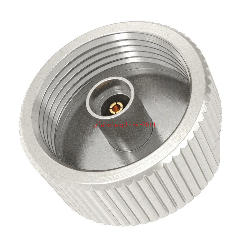 NMD 3.5mm/f To 3.5mm/f Precision RF Adapter for Network Analyzer Connector 30GHz
