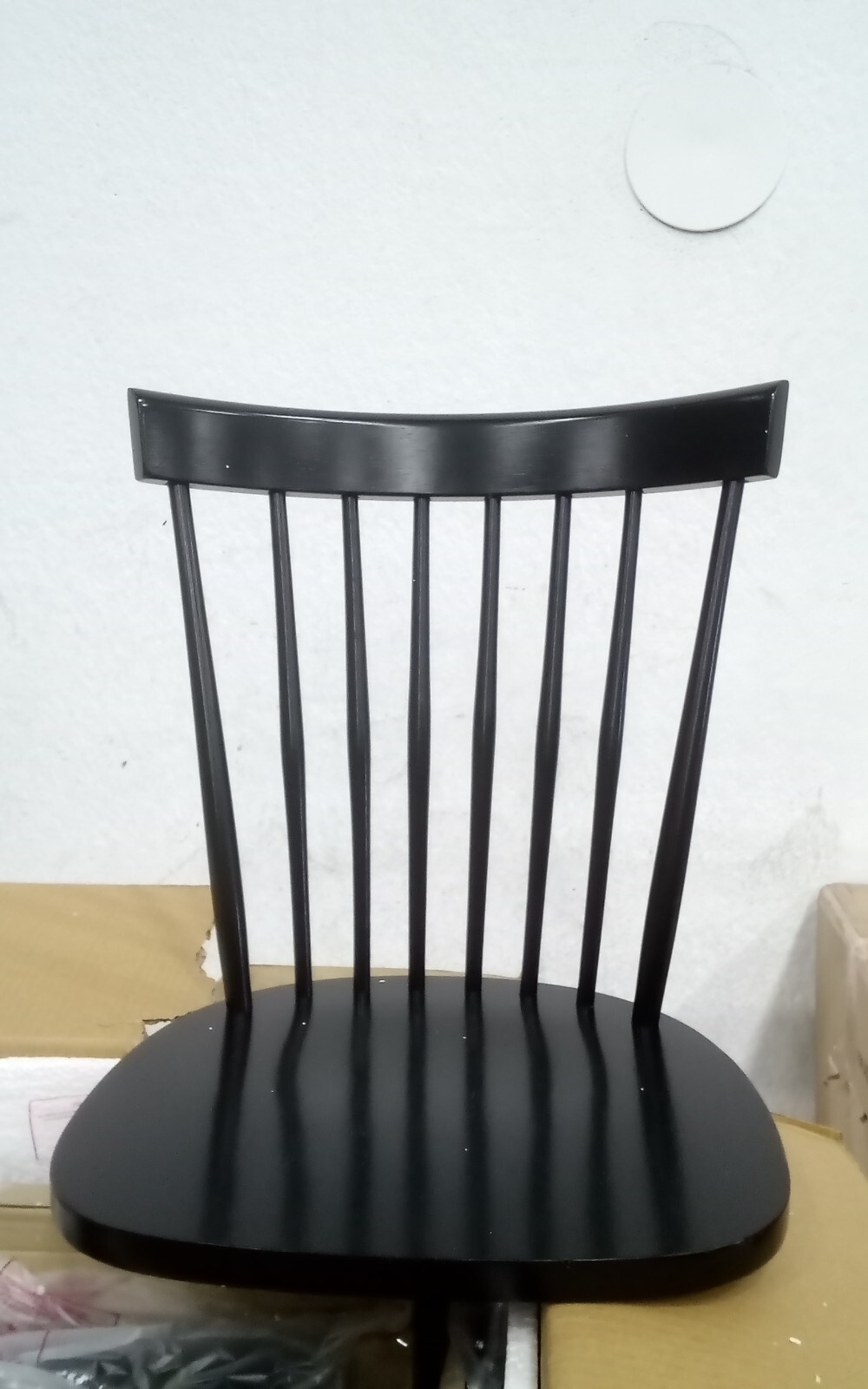 Safavieh PARKER SPINDEL SIDE CHAIR, Reduced Price 2172726490 AMH8500B