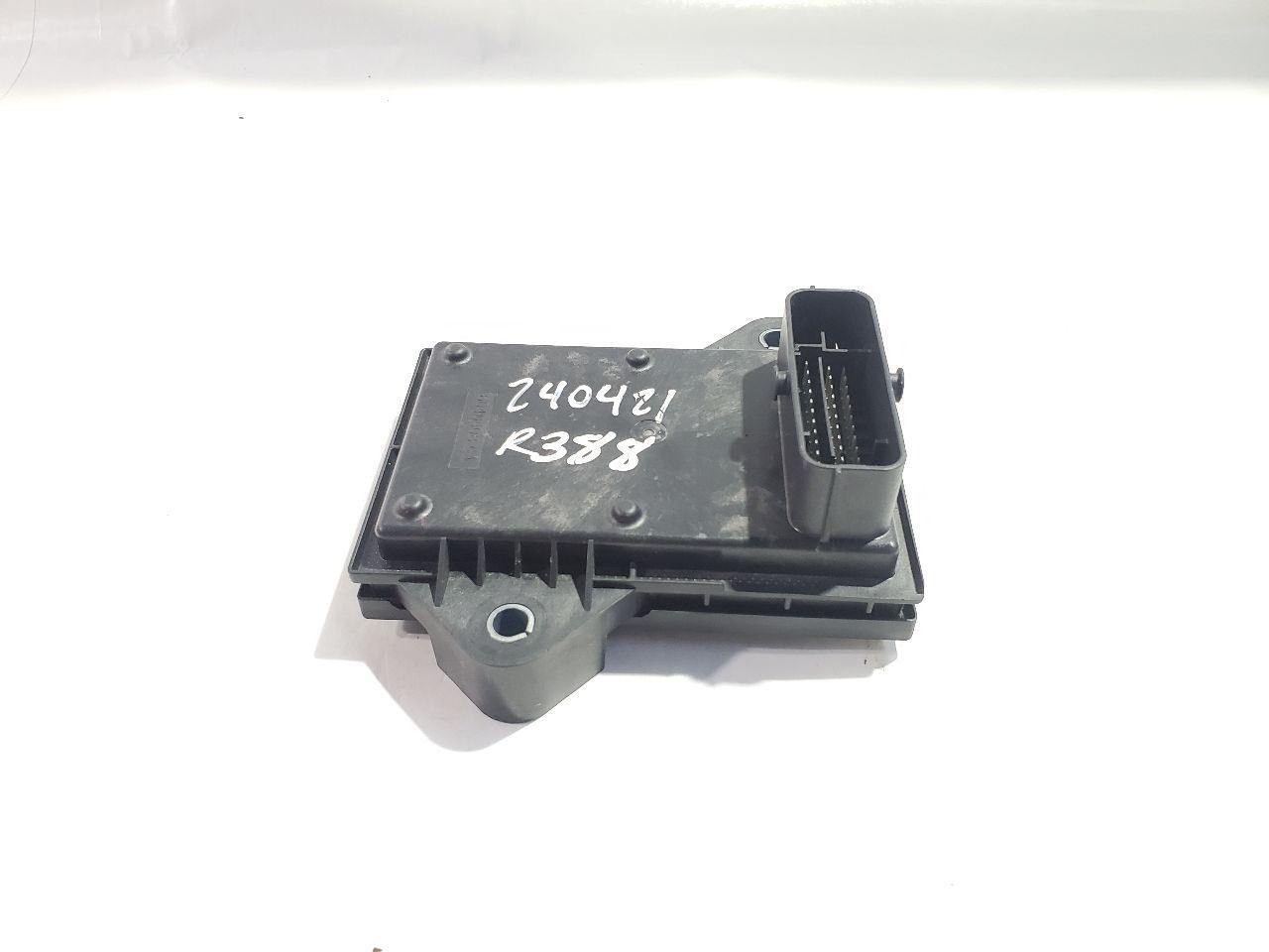 2017 Chevrolet Corvette C7 OEM 84180580 Traction Stability Control Module