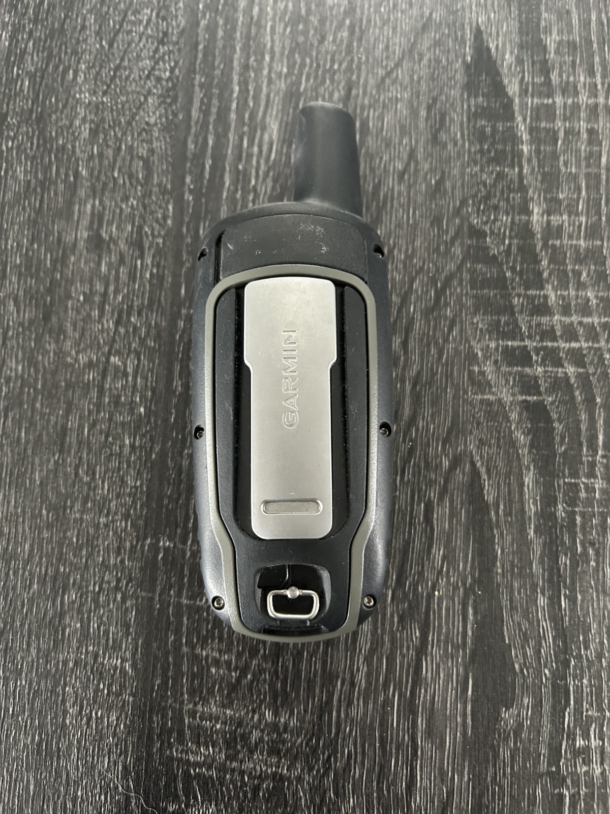 Garmin GPS Map 64st Handheld Mapping System