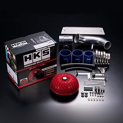 HKS Genuine NISSAN SKYLINE ECR33 RB25DET Racing Suction 70020-AN104