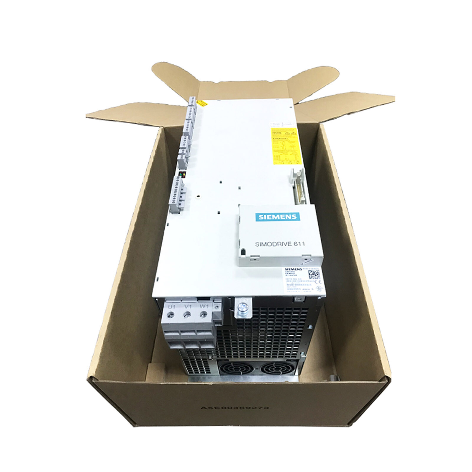 New In Box SIEMENS 6SN1145-1BA02-0CA2 6SN1 145-1BA02-0CA2 Servo Power