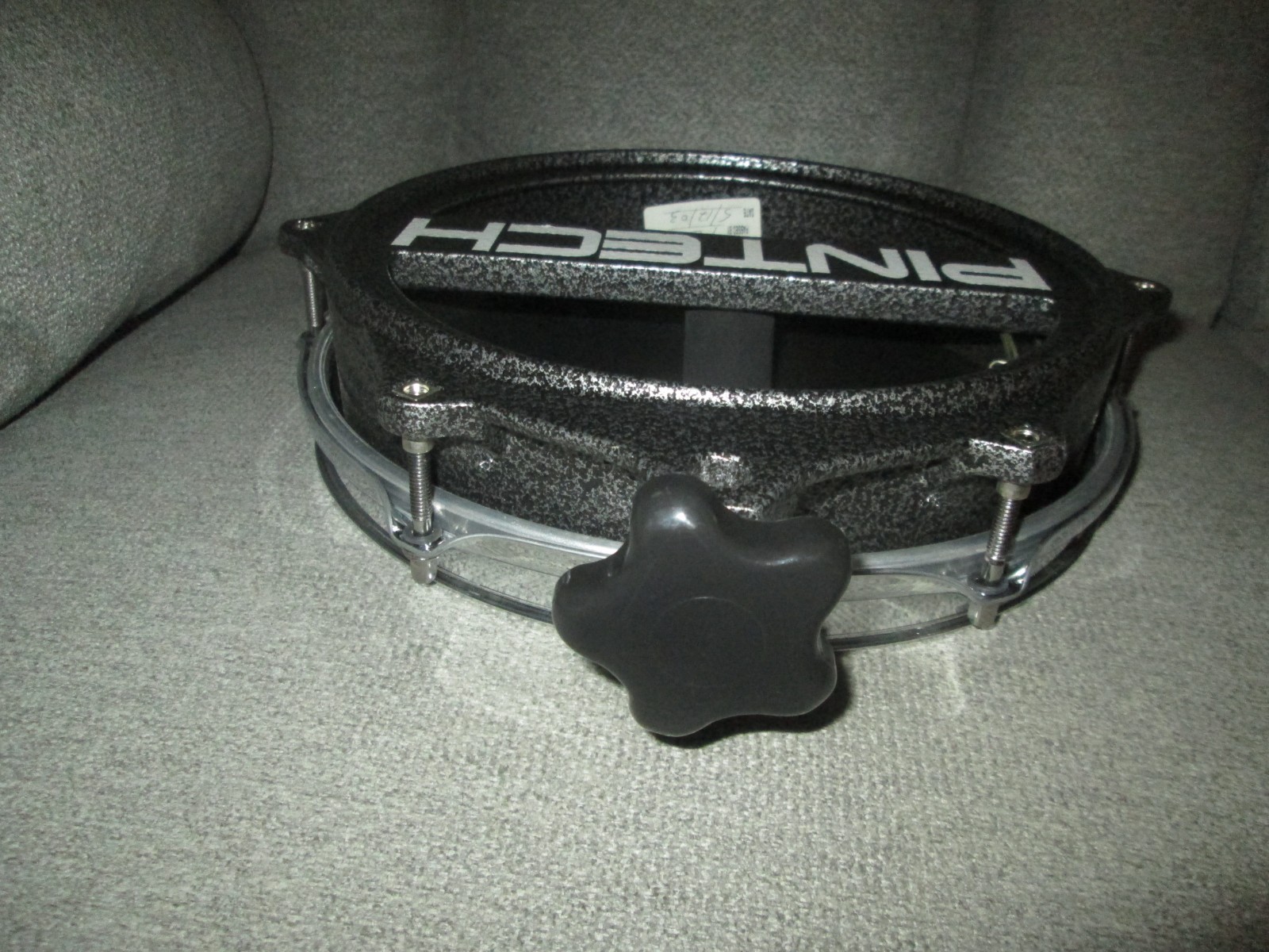 Pintech Concertcast Mesh Electronic Tom 10" Drum Pad Trigger