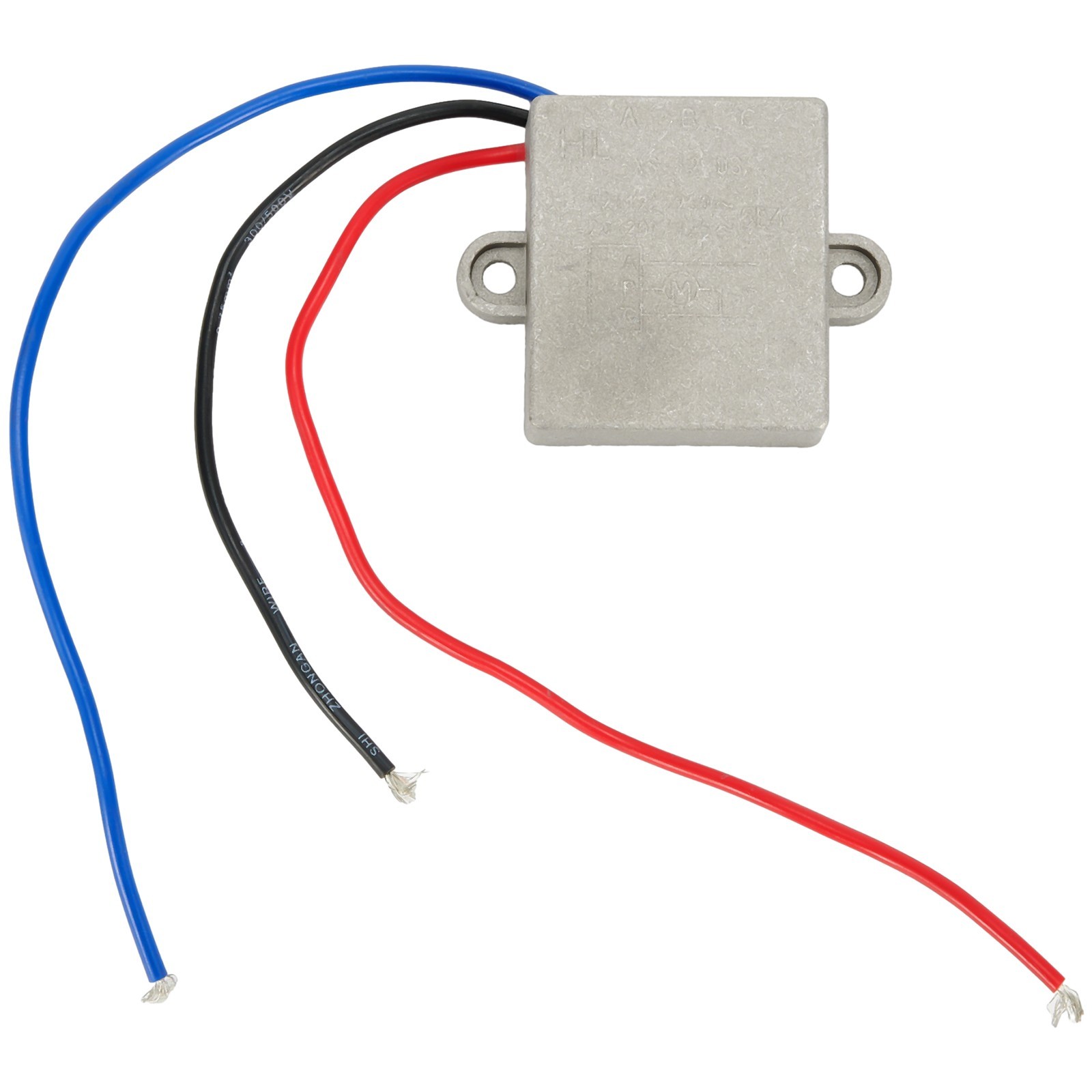 Switch Soft 230V To 25A Conversion Module Current For Power Tools