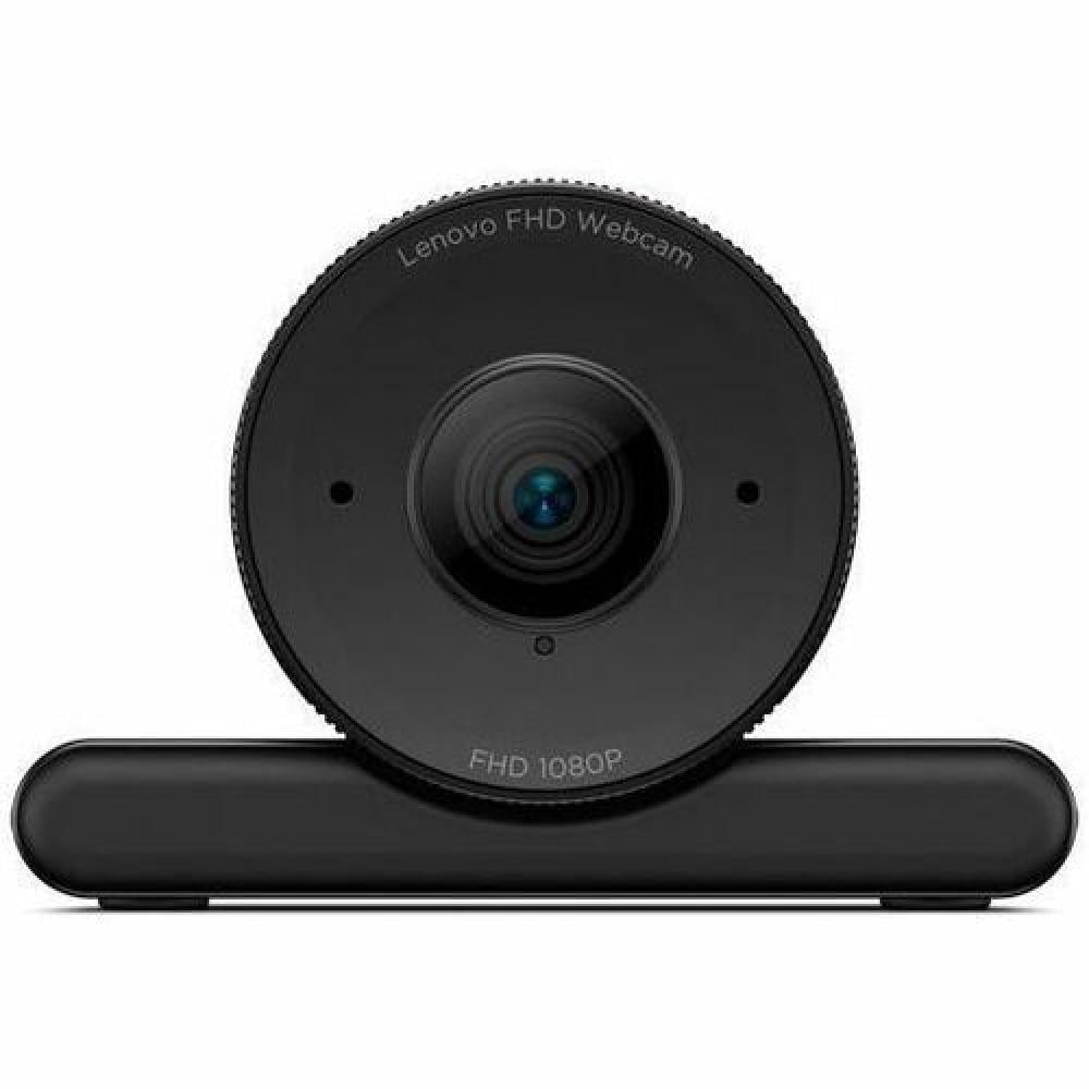 Lenovo Webcam - 1 Pack[s] (4xc1q44952)