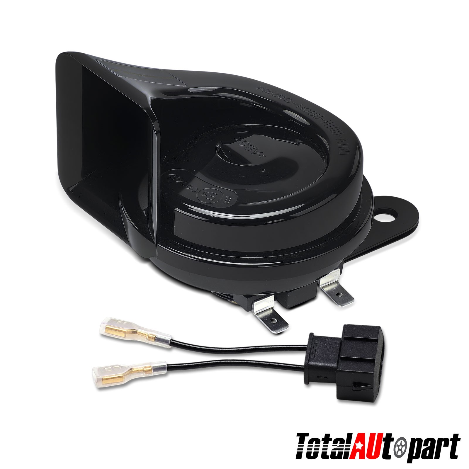 Snail Horn for Volkswagen Jetta Passat Golf Bora Audi A6 100 Skoda Octavia 110dB