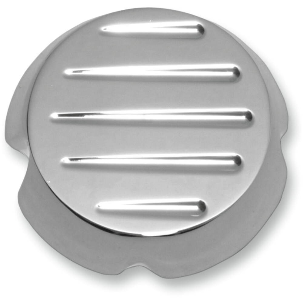 Baron Cam Cover Milled Yamaha | BA-7621-06