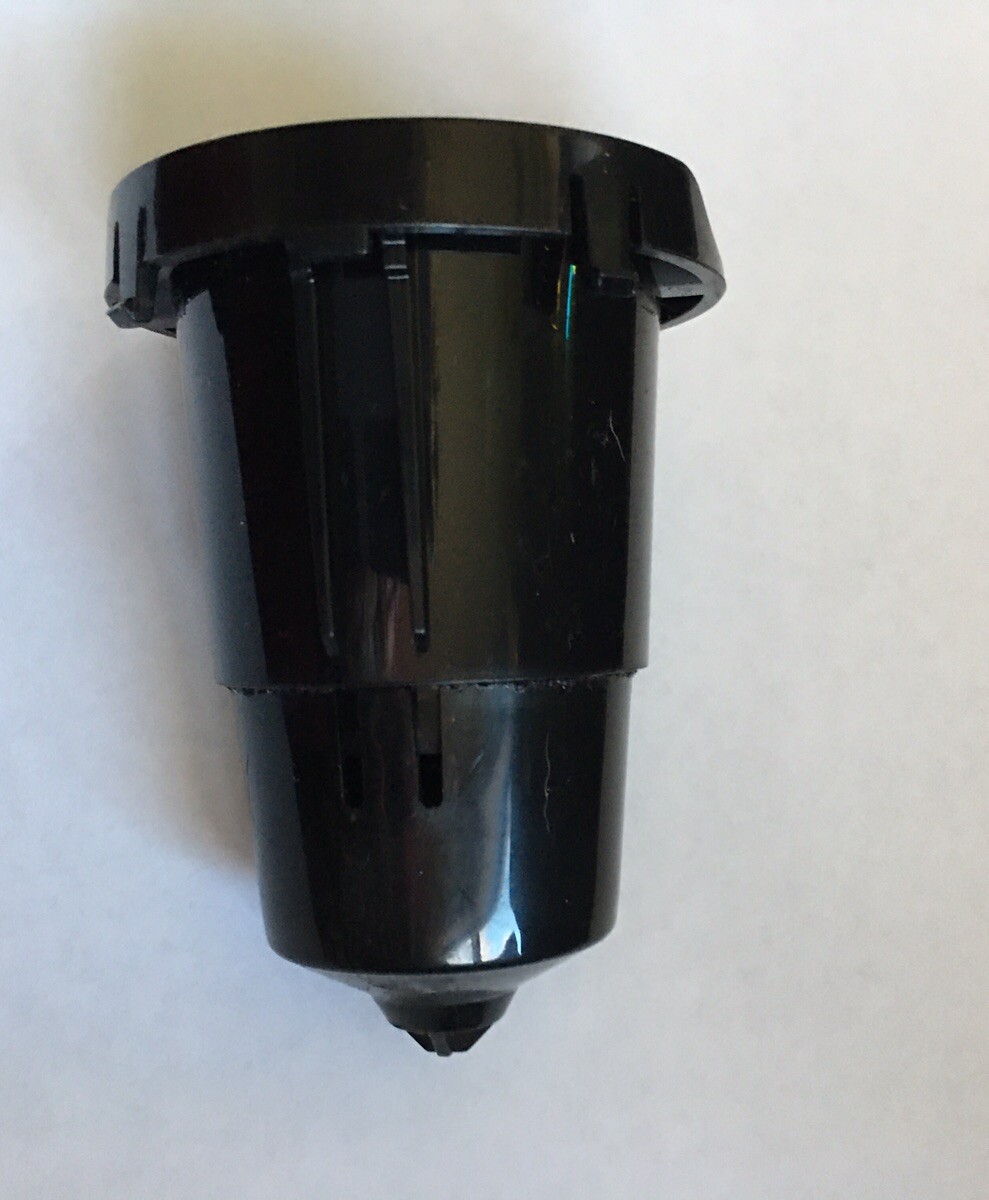 K-Cup Holder and Needle Replacement Part Keurig K10 K40 K45 K60 K65 K70 K75 K79