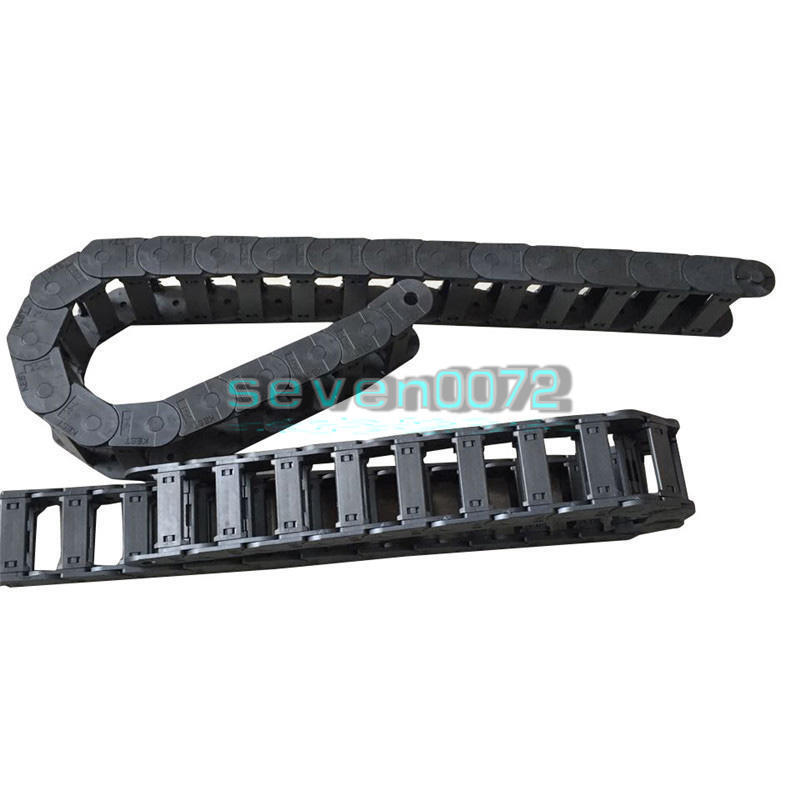 10x20mm R28 1000mm (40") Cable drag chain wire