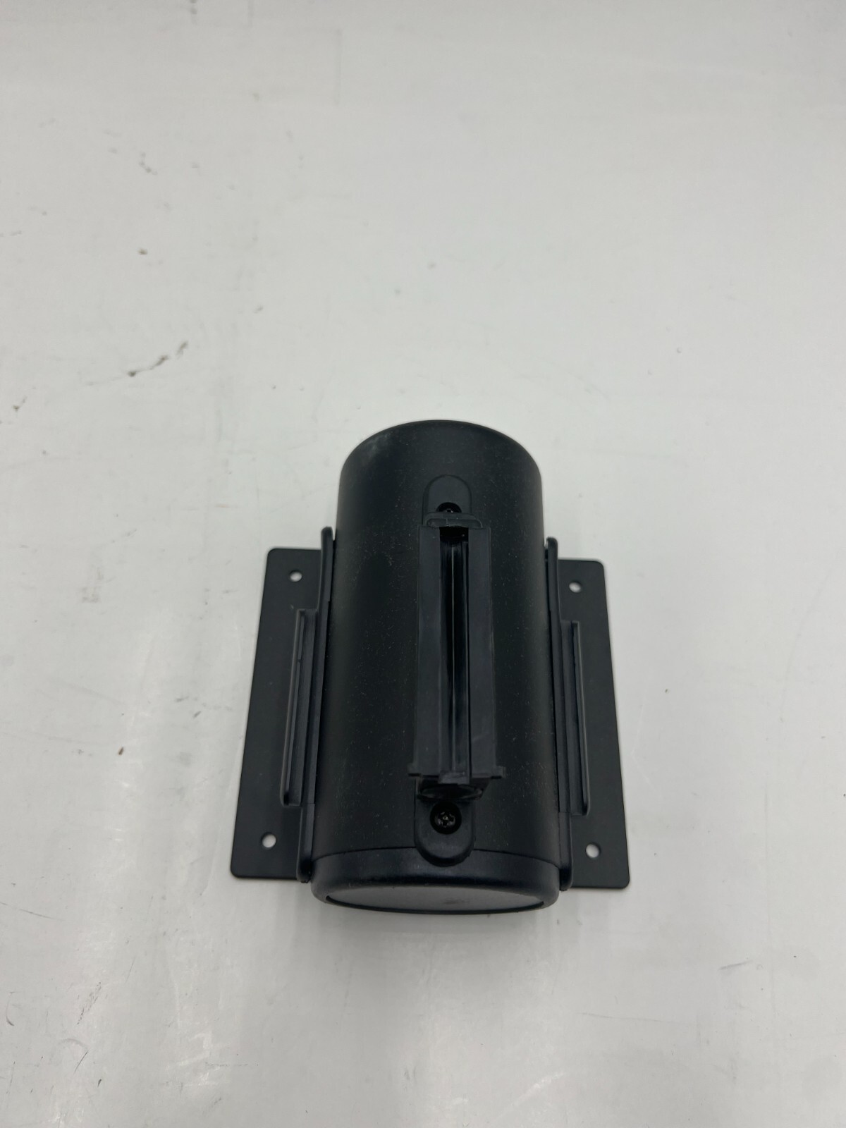 Crowd Control Warehouse MWM100 Wall Mount Retractable Belt Barrier