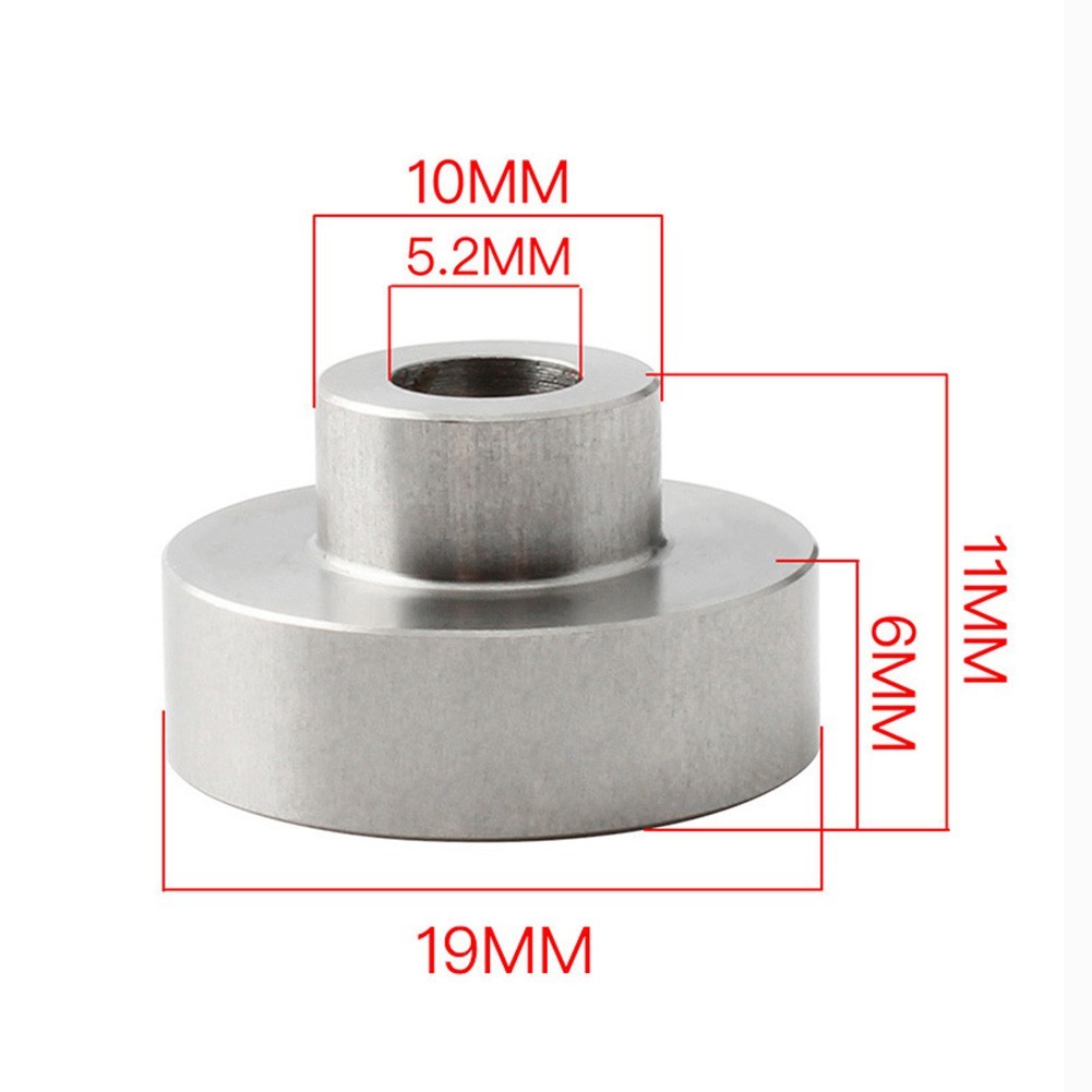 Rear Hub Conversion Adapter Extender Fork Converter Road 130mm To135mm