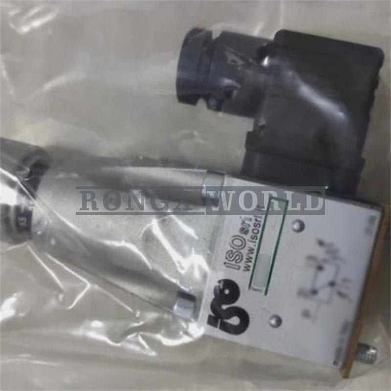1PC NEW ISO Pressure Relay Switch IPN-035/A