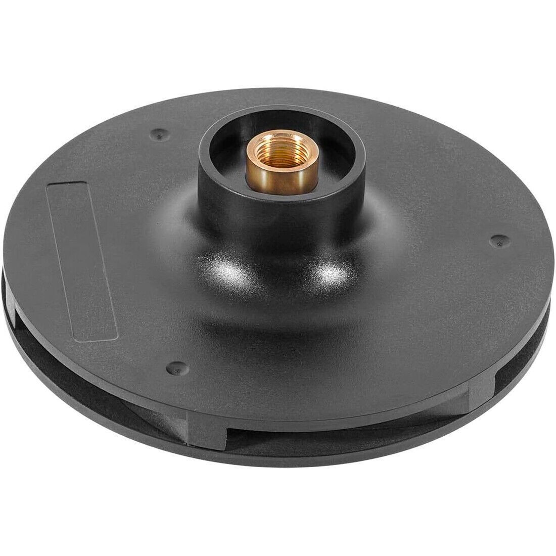 073129 Pump Impeller Replacement For 1-1/2 HP and 2 HP WhisperFlo Pool Pump
