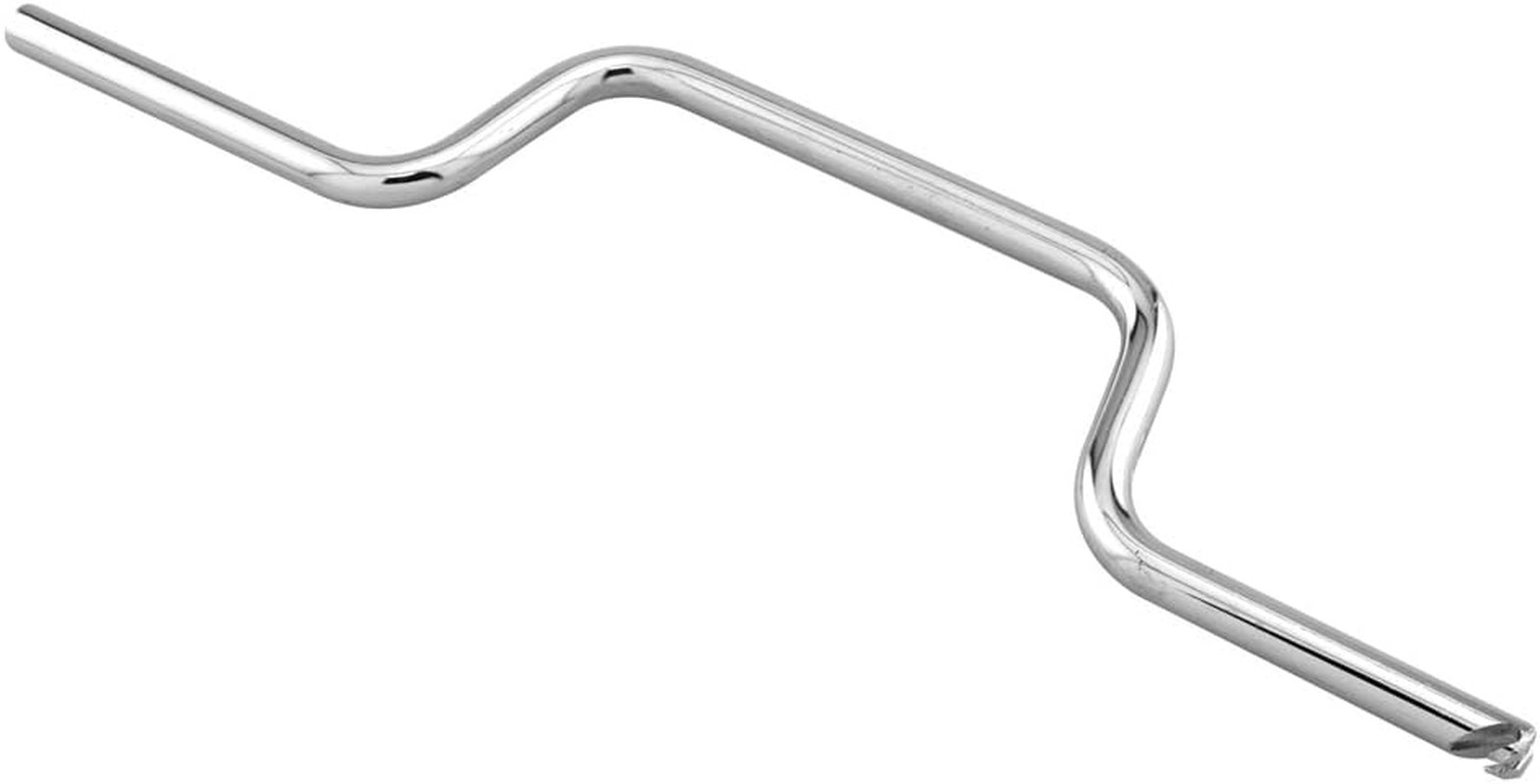 H 3787 Steel Tilt Balance Tension Tool, 10 Inch Length, Chrome Plated (Single Pa