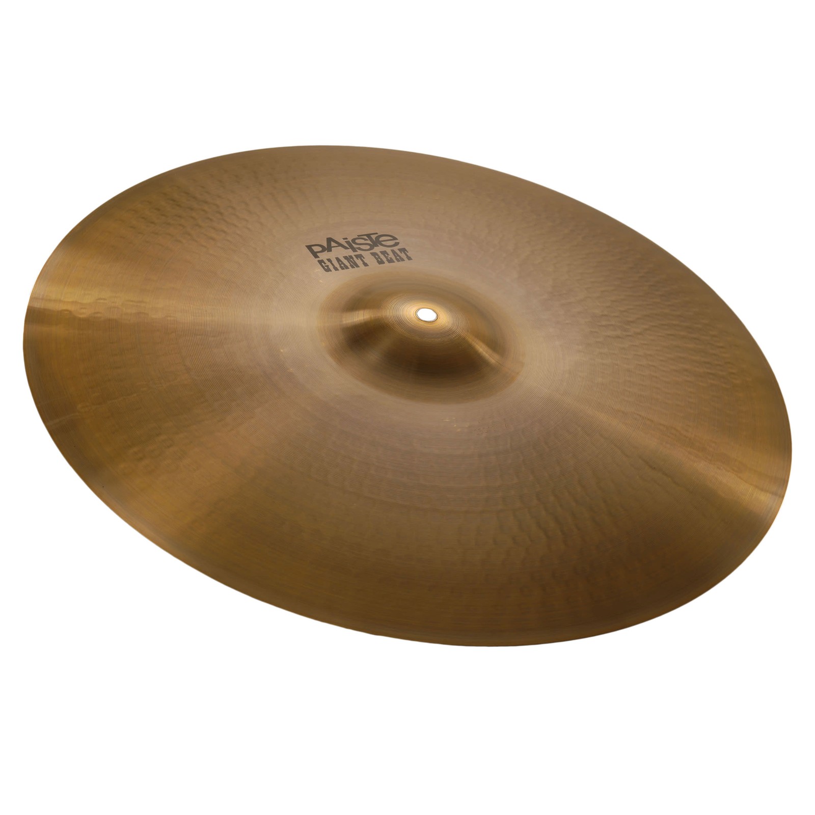 Paiste Giant Beat Multifunction Cymbal, 18"