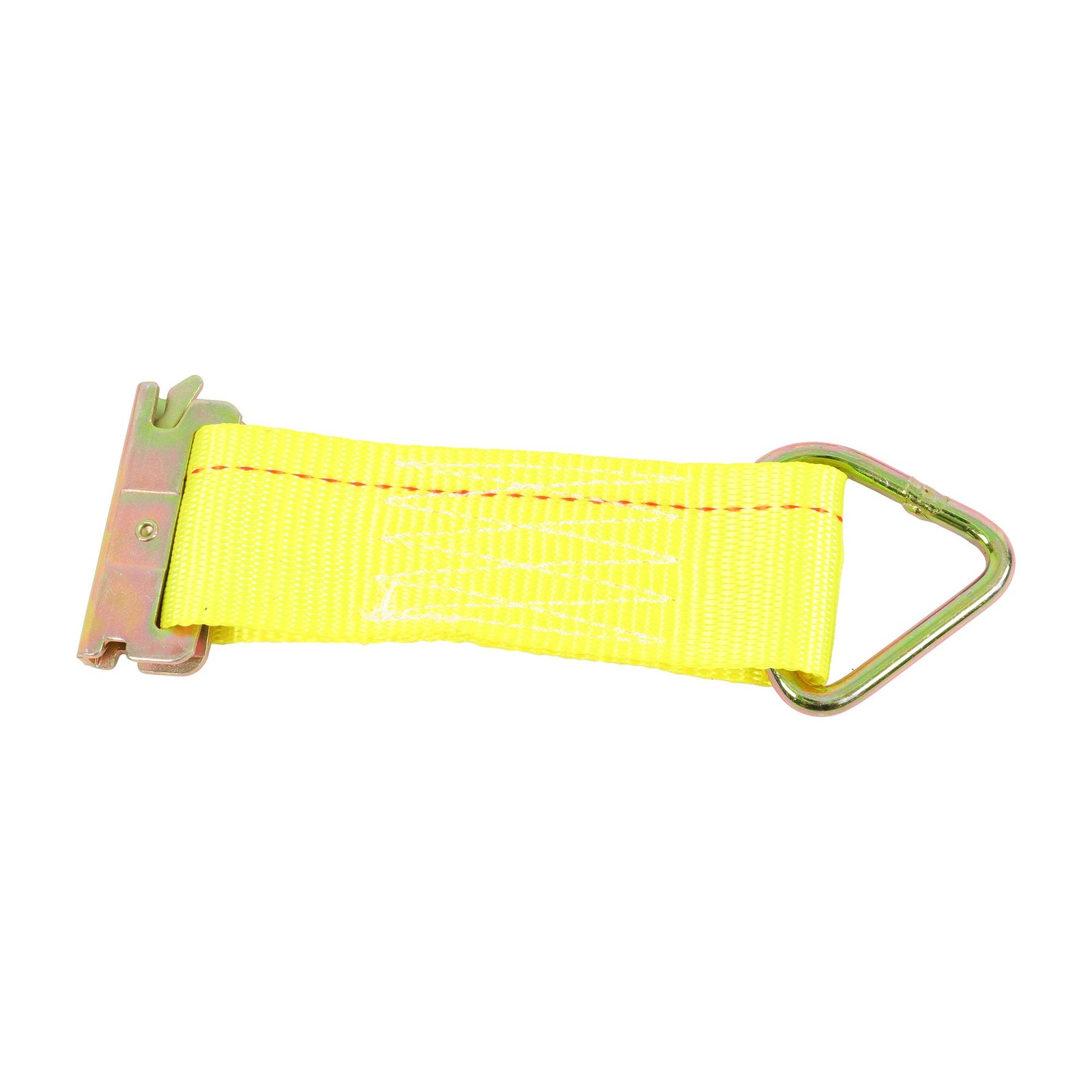 Carbon Steel High-quality Durable 15 Pack 1.3' E Track Tie Down Rail Kit