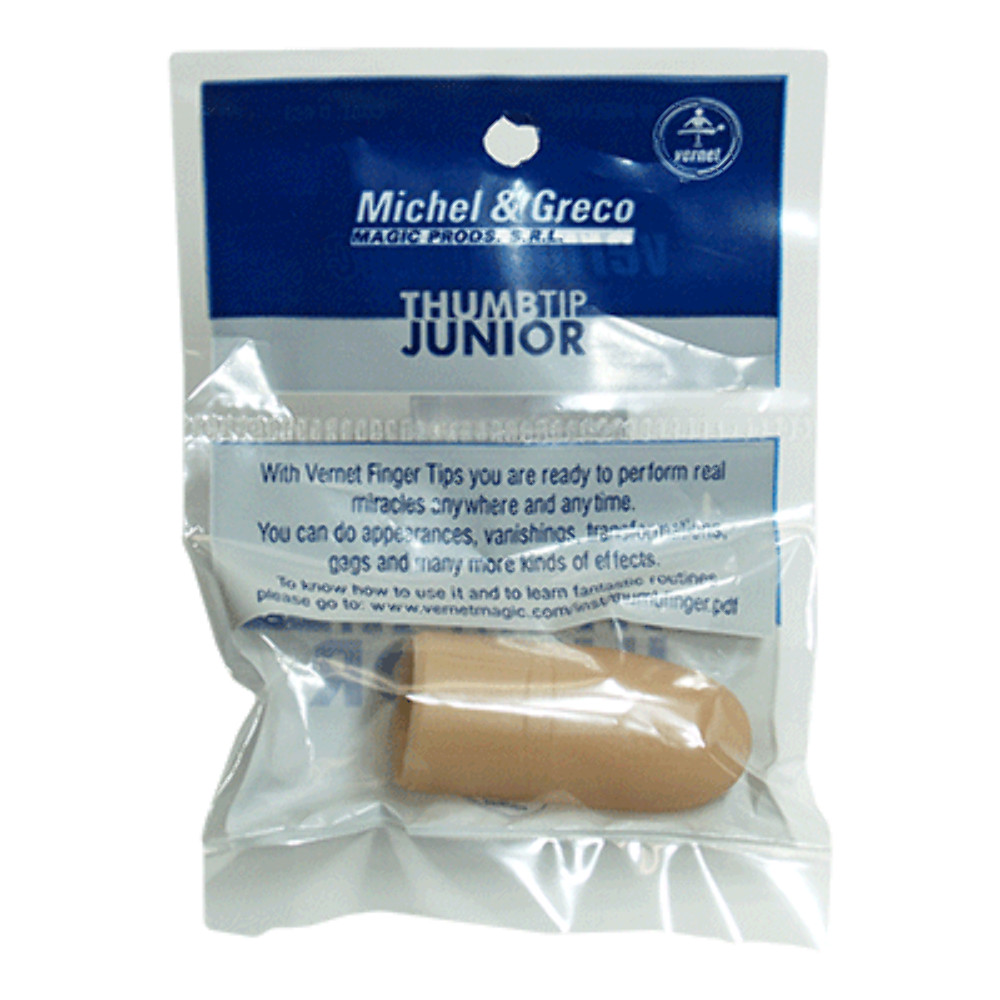 Thumb Tip Junior By Vernet