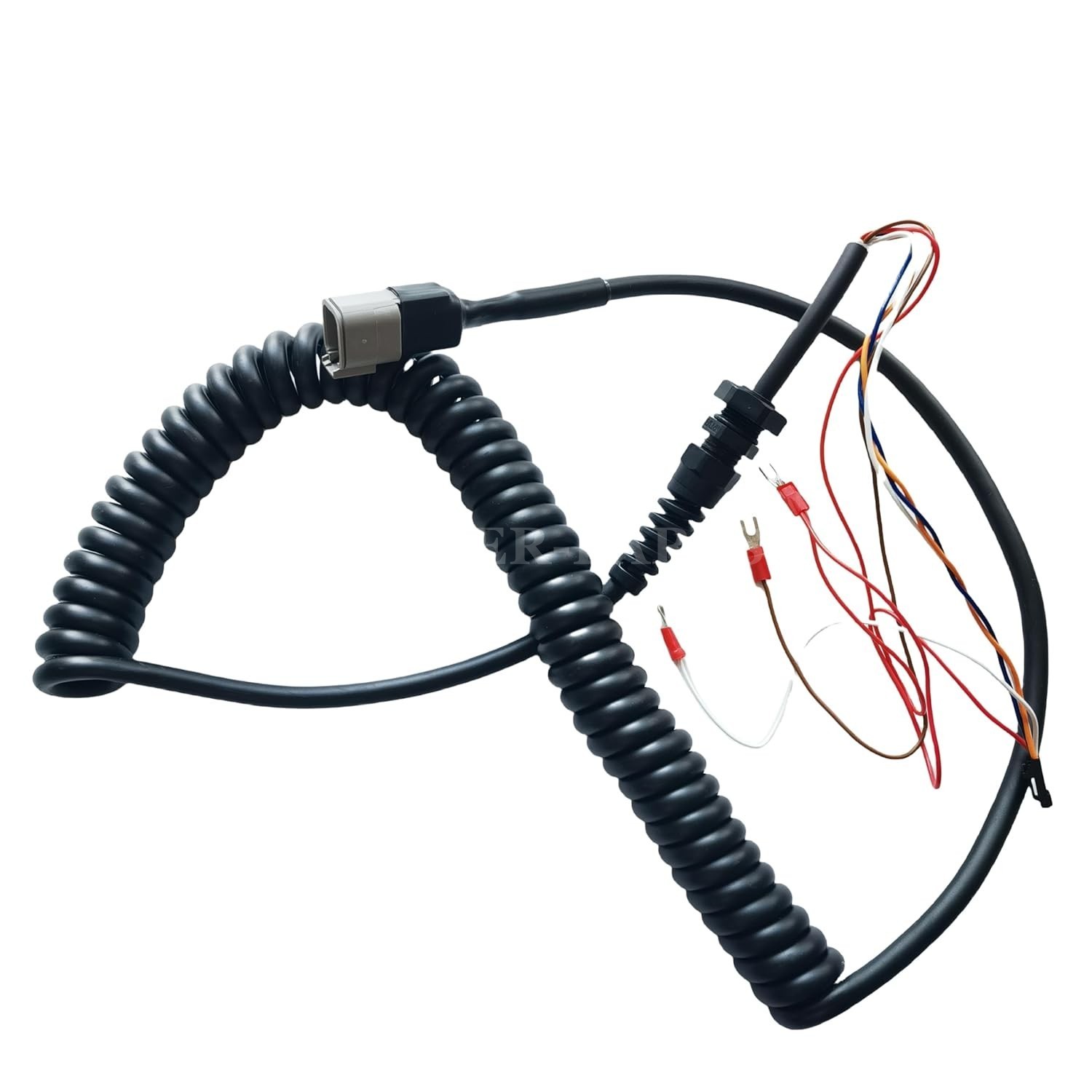 Gen 5 Coil Cord 144065GT for Genie Lift Genie GR-12 GR-15 GR-20 GRC-12 GS-1530
