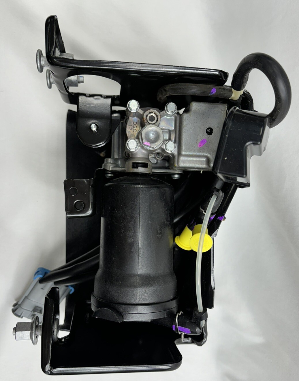 MV-1 Automatic Level Control Air Compressor