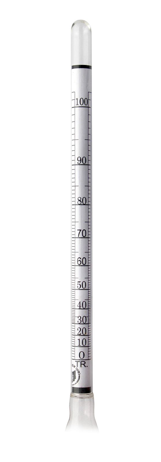 1 X Proof and Tralle Hydrometer