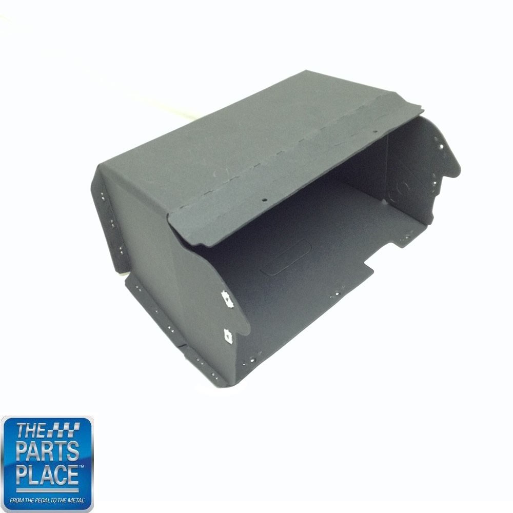 1968 Pontiac GTO / LeMans Interior Glove Box - Cardboard