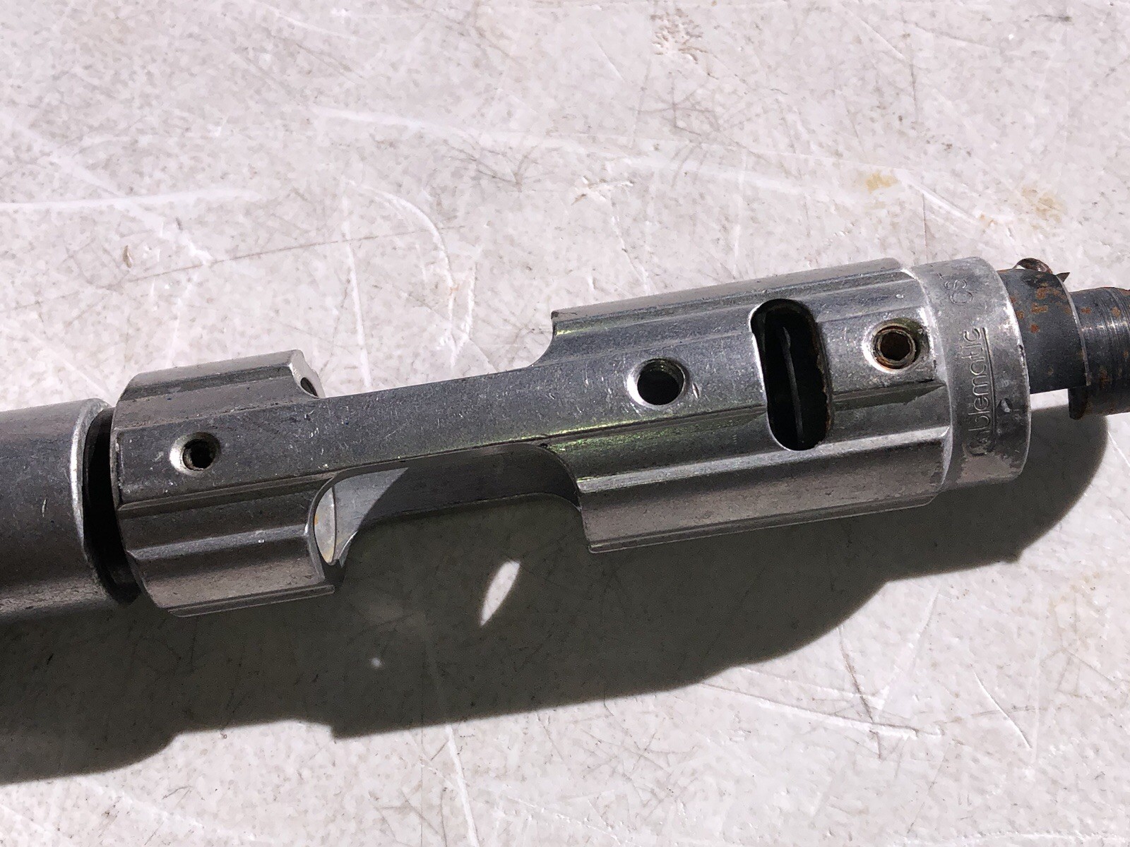 Cablematic CST 750 Coring Tool