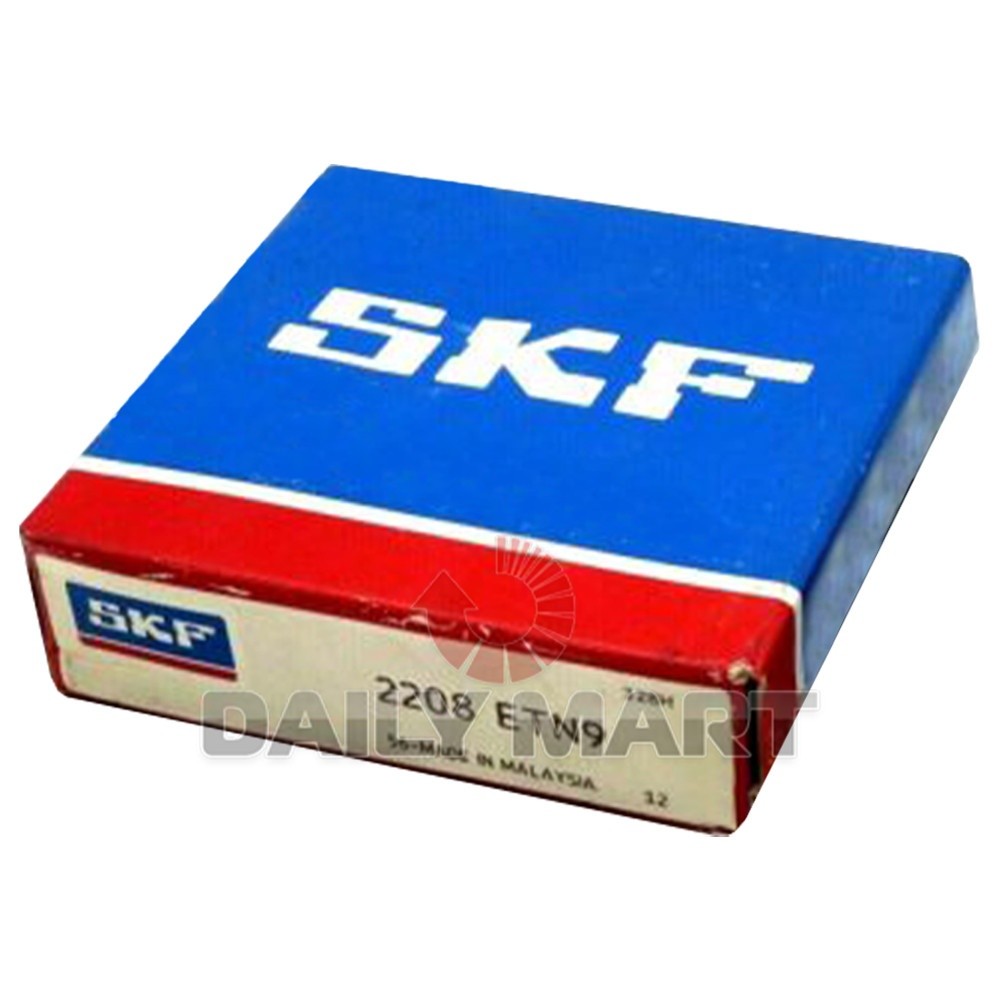 Used & Tested 2208 ETN9 Self-Aligning Bearings #am