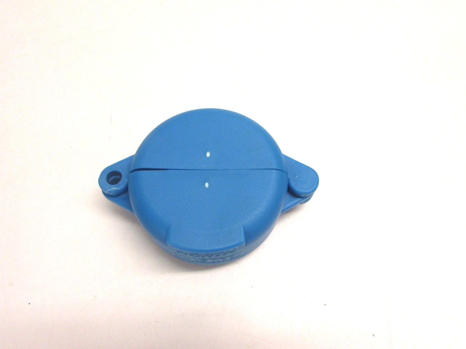NEW! WHEEL VALVE LOCKOUT DEVICE #VS02B by NORTH SAFETY
