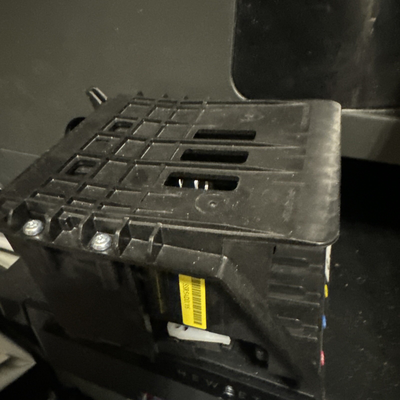 HP 8600 8610 Printhead Used