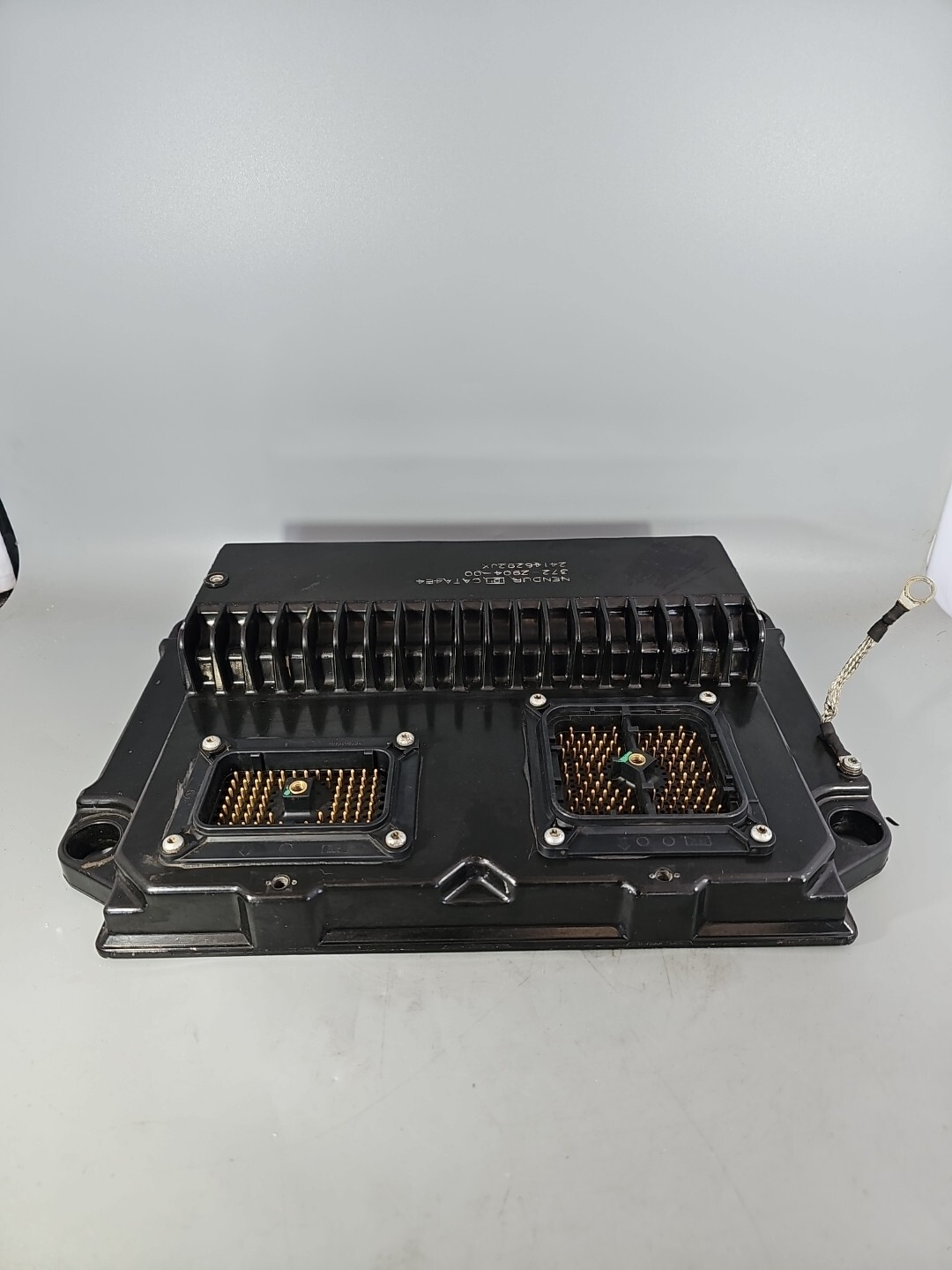 Cat ECM 372-2904-00 Caterpillar ECM Engine Control Module