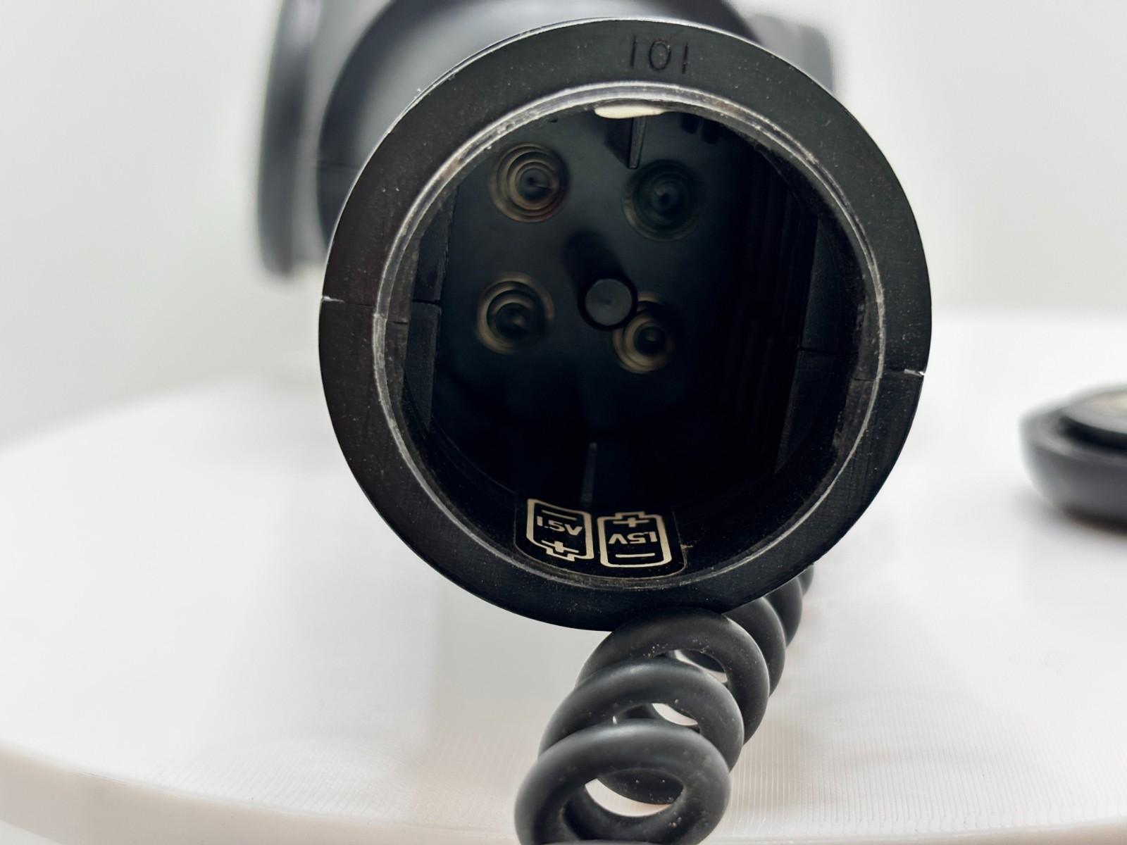 Osram BCS 44 Studio Stick Flash [TESTED]