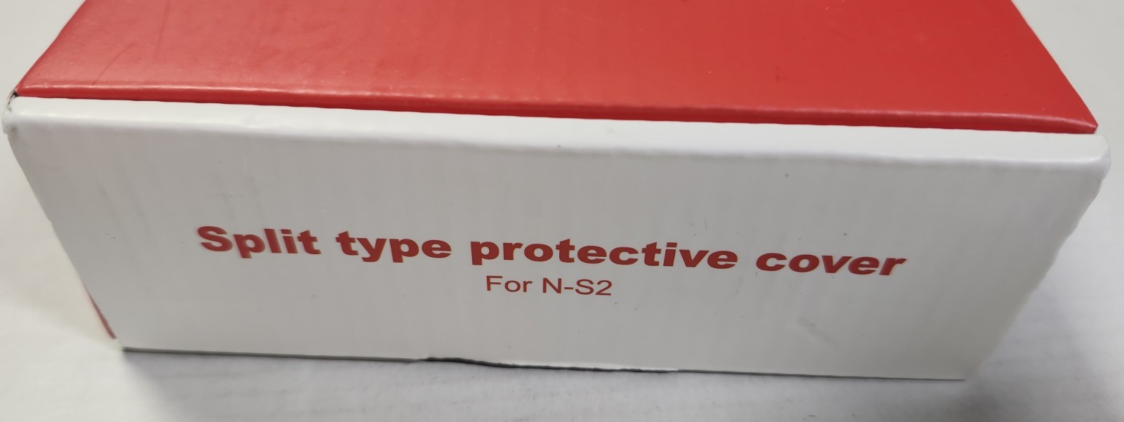 Nintendo Switch 2 Split Type Protective Cover