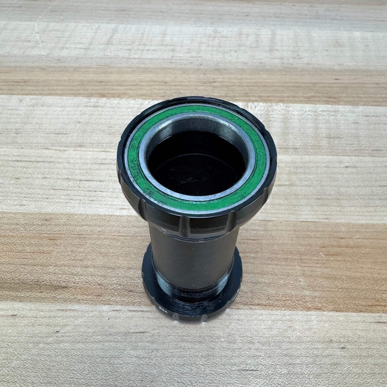 Light Use! Cane Creek Hellbender 70 BSA DUB Threaded Bottom Bracket 97g