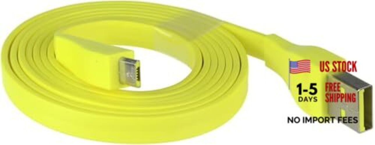Replacement USB Charging Cable Cord Wire for Ultimate Ears UE Wonderboom, UE