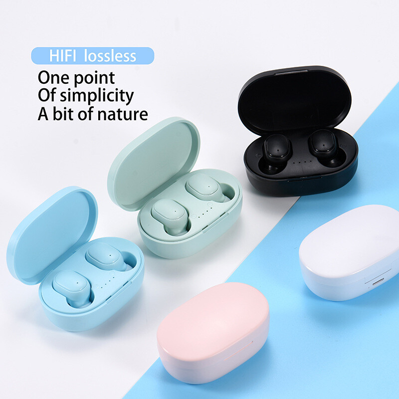 For Samsung Galaxy S25 S24 S23 S22 S21 S20 Bluetooth Wireless Earbuds Headphones