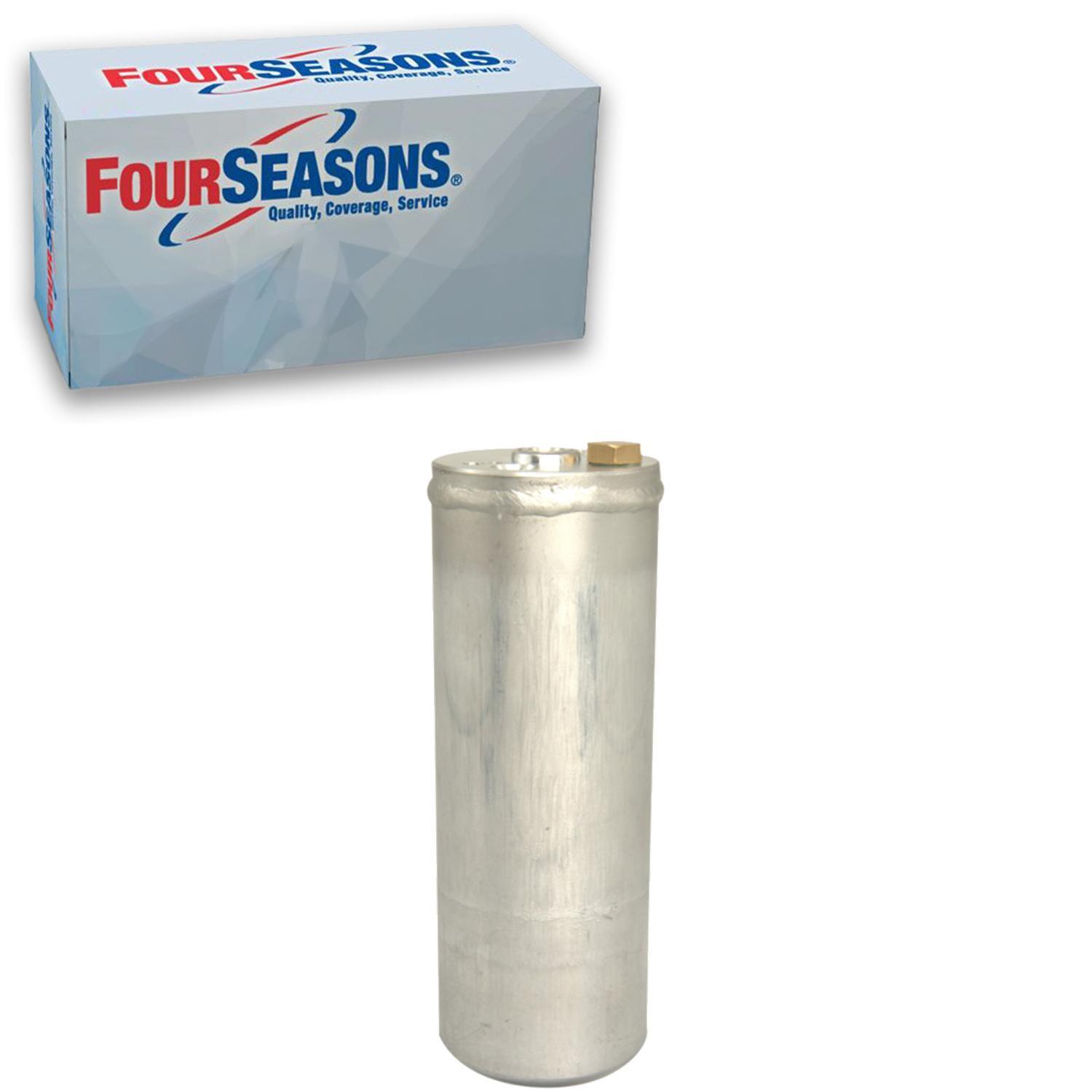 4 Seasons A/C Receiver Drier For 1998-1999 Acura SLX